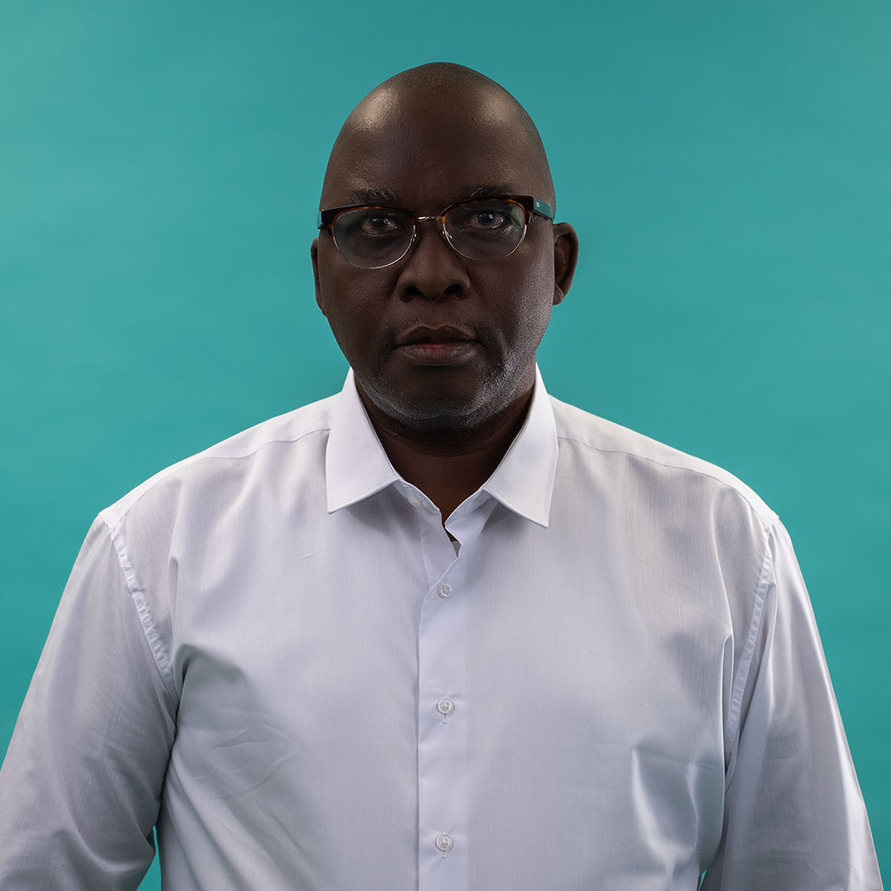 PROF. SIHAWUKELE NGABANE DALRO