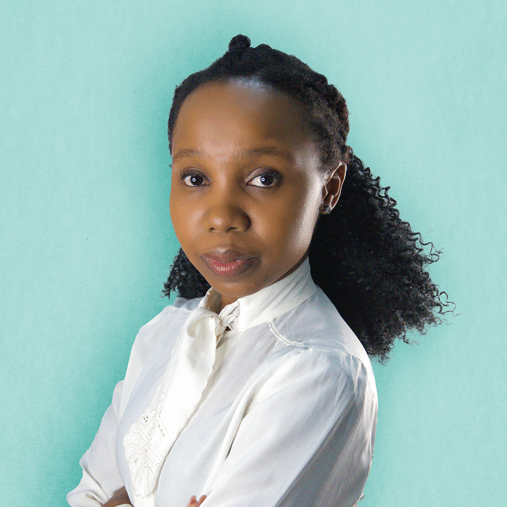 Tiisetso Mashifane wa Noni